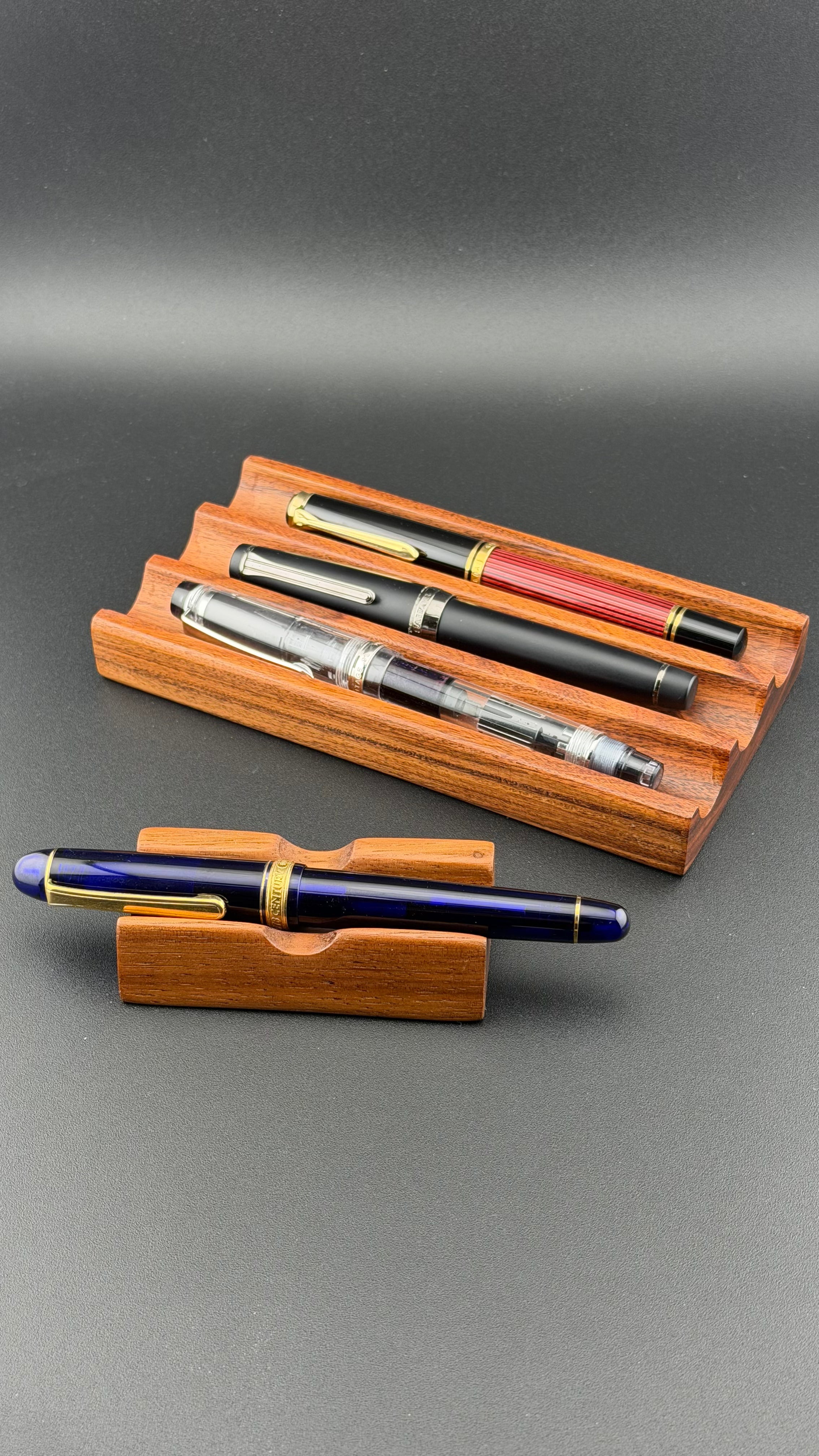 Handcrafted Wood Desk Accessories & Pen Storage | Nagomi – Nagomi